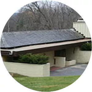 Thomas Keys Residence