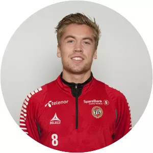 Thomas Kind Bendiksen - Norwegian footballer