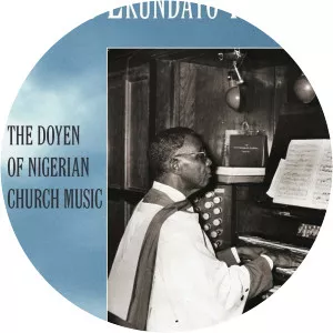 Thomas King Ekundayo Phillips