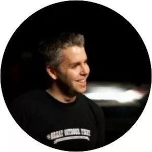 Thomas Kingsley Troupe - Author