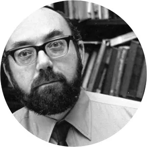 Thomas Kinsella - Irish poet