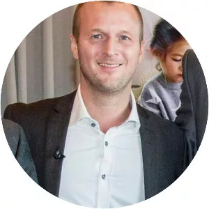 Thomas Kirk Kristiansen