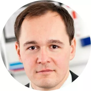 Thomas Kirste - Politician