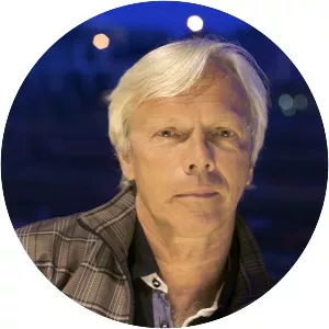 Thomas Kistner - German journalist