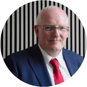 Thomas Kleine-Brockhoff - German journalist