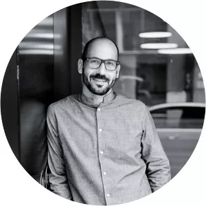 Thomas Klimmer - Film producer