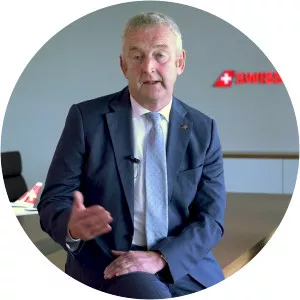 Thomas Klühr - Executive