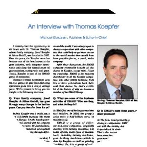 Thomas Koepfer photograph