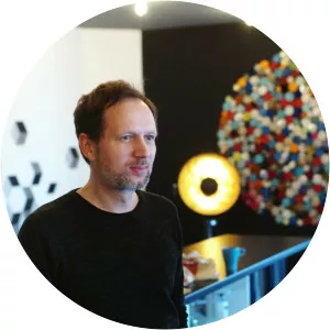 Thomas Koeplin - Author