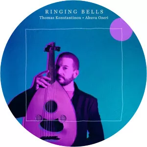 Thomas Konstantinou - Musical artist