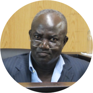 Thomas Koroma - Footballer