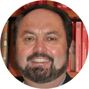 Thomas Kothmann - Theologian