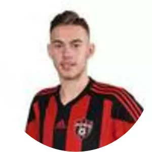 Thomas Kotlár - Footballer