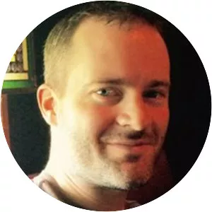 Thomas Krajewski photograph