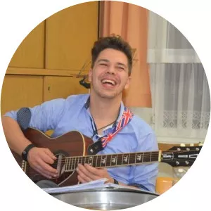 Thomas Kriebaum - Visual artist