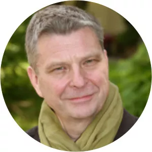 Thomas Kroll - German historian