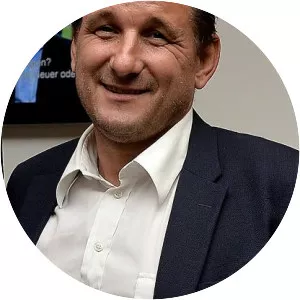 Thomas Kroth - German former football player