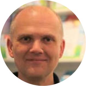 Thomas Krüger Writer