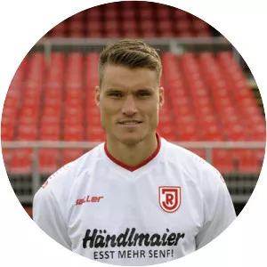 Thomas Kurz - German footballer