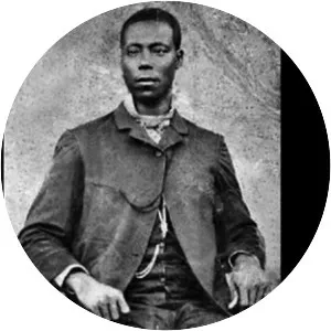 Thomas L. Jennings - American tradesman