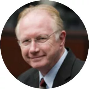 Thomas L. Kilbride - American judge