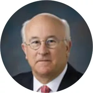 Thomas L Millner - Executive