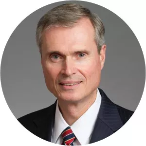 Thomas L. Williams photograph