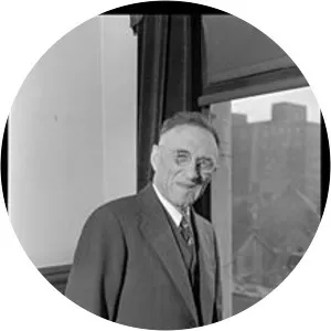 Thomas Laird Kennedy