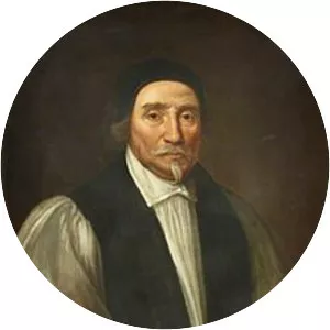 Thomas Lamplugh - Biographer