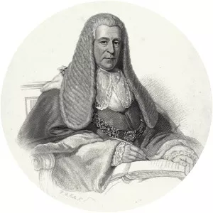 Thomas Langlois Lefroy