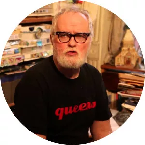 Thomas LaniganSchmidt