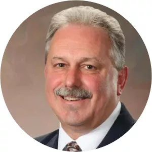 Thomas Lankey - Former Mayor of Edison