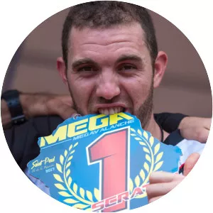 Thomas Lapeyrie - Cyclist