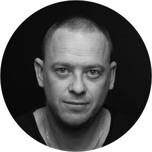 Thomas Laureij photograph