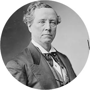 Thomas Laurens Jones - Former United States Representative