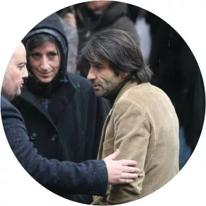 Thomas Lautner photograph