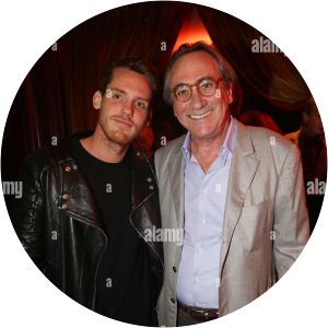 Thomas Lavil photograph