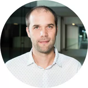 Thomas Le Barbanchon