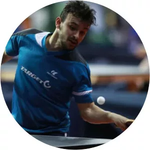 Thomas le Breton - Sailor