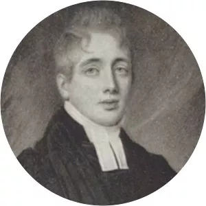 Thomas Le Fanu photograph