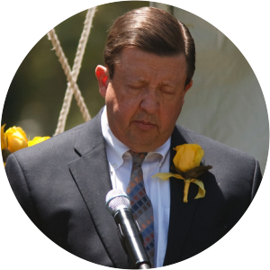 Thomas Lee Monson photograph