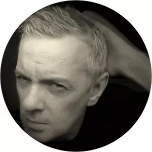 Thomas Leer photograph