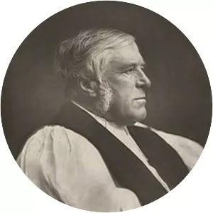 Thomas Legh Claughton - Author