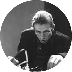 Thomas Lehn - German piano player