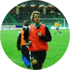 thomas lehne olsen - Norwegian football player