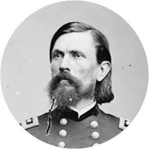 Thomas Leonidas Crittenden