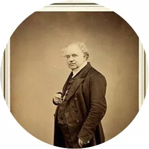 Thomas Leverton Donaldson