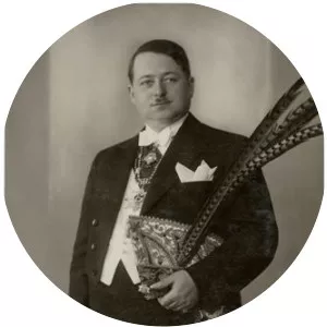 Thomas Liessem - Musician