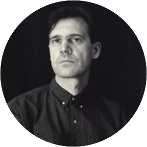 Thomas Liljenberg - Swedish artist