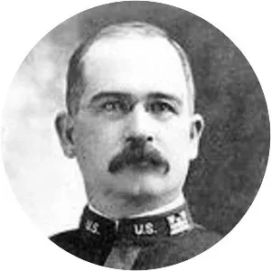 Thomas Lincoln Casey Sr. - American chief builder